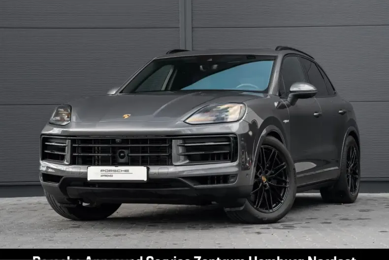 Porsche Cayenne din 2024 cu 25.606 km - oferta POR248848 - foto 1