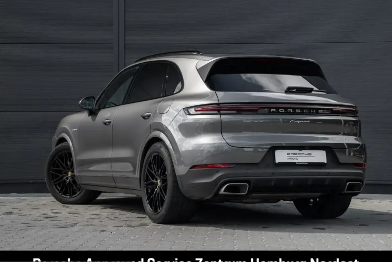 Porsche Cayenne din 2024 cu 25.606 km - oferta POR248848 - foto 3