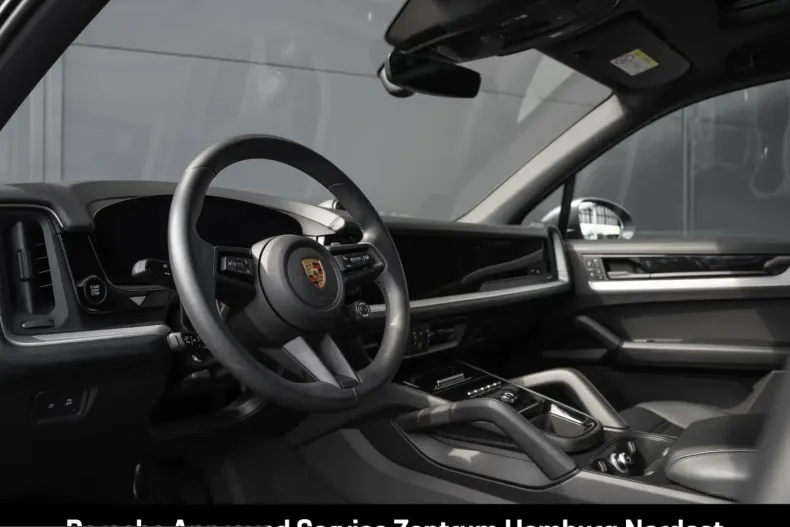 Porsche Cayenne din 2024 cu 25.606 km - oferta POR248848 - foto 4