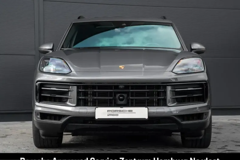 Porsche Cayenne din 2024 cu 25.606 km - oferta POR248848 - foto 7
