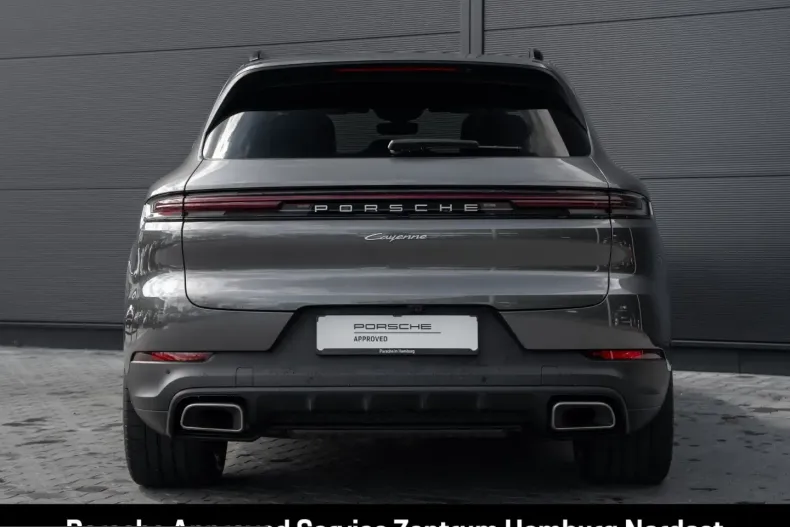 Porsche Cayenne din 2024 cu 25.606 km - oferta POR248848 - foto 8