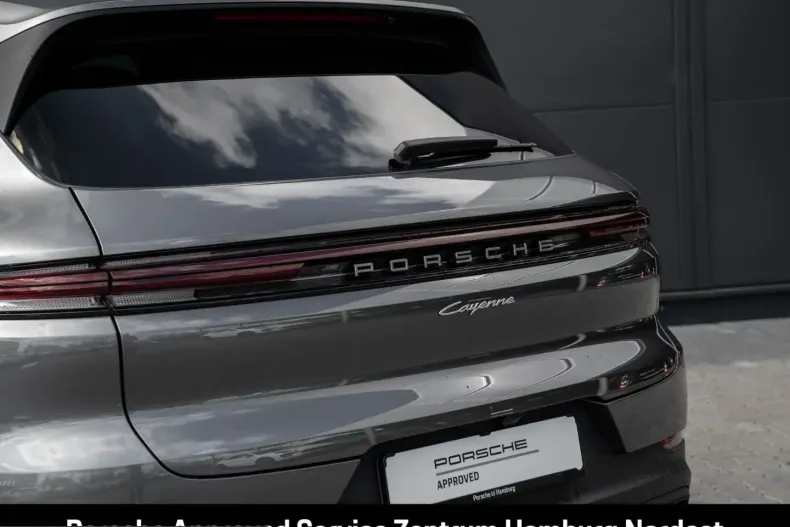 Porsche Cayenne din 2024 cu 25.606 km - oferta POR248848 - foto 9