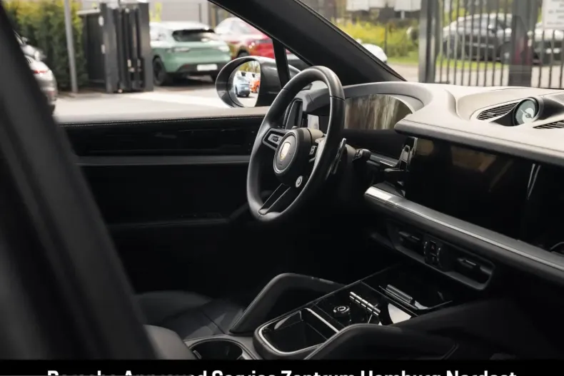 Porsche Cayenne din 2024 cu 25.606 km - oferta POR248848 - foto 10