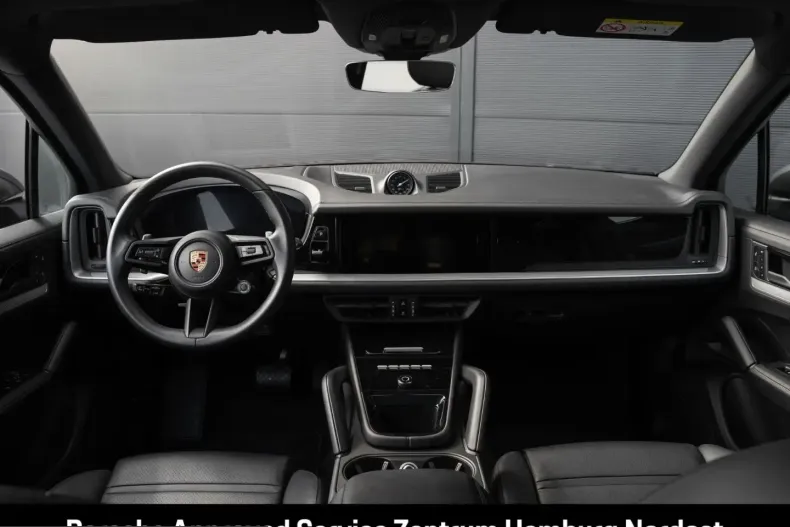 Porsche Cayenne din 2024 cu 25.606 km - oferta POR248848 - foto 11