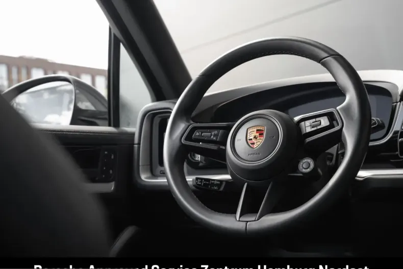 Porsche Cayenne din 2024 cu 25.606 km - oferta POR248848 - foto 12