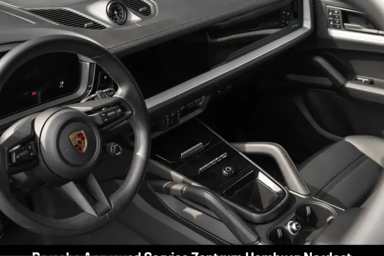 Porsche Cayenne din 2024 cu 25.606 km - oferta POR248848 - foto 13