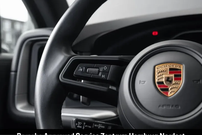 Porsche Cayenne din 2024 cu 25.606 km - oferta POR248848 - foto 19