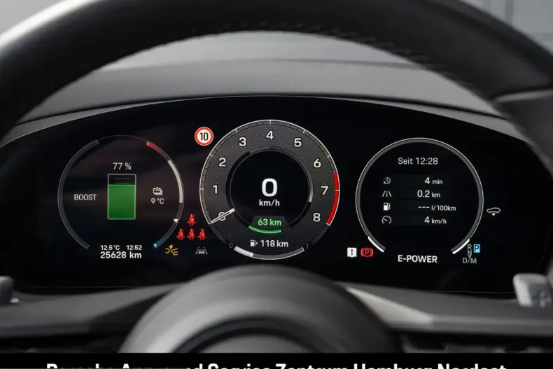 Porsche Cayenne din 2024 cu 25.606 km - oferta POR248848 - foto 21
