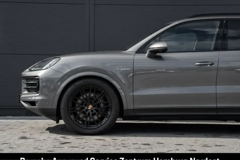 Porsche Cayenne din 2024 cu 25.606 km - oferta POR248848 - foto 30