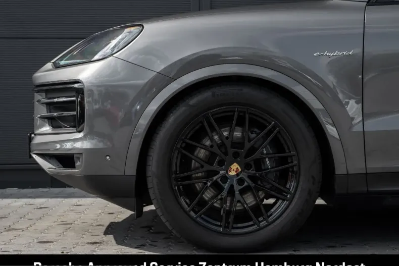 Porsche Cayenne din 2024 cu 25.606 km - oferta POR248848 - foto 31