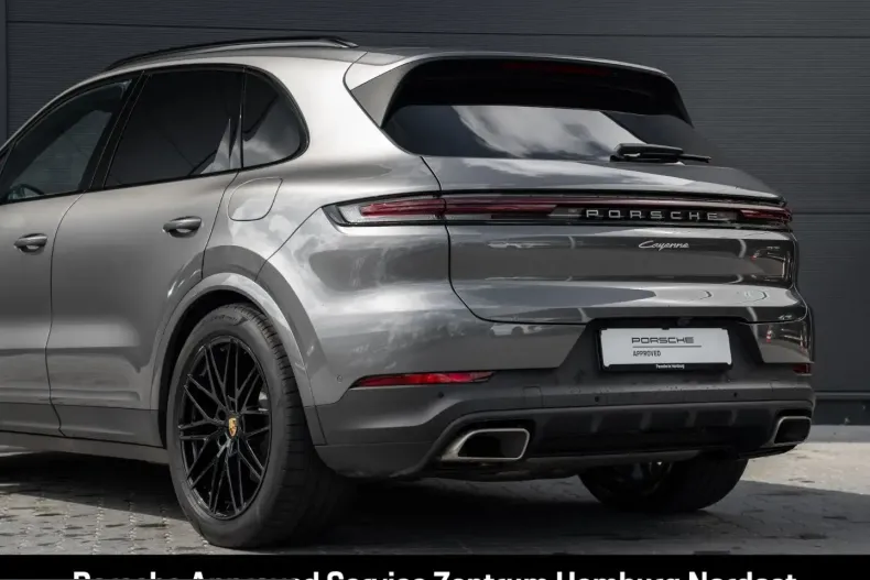 Porsche Cayenne din 2024 cu 25.606 km - oferta POR248848 - foto 32