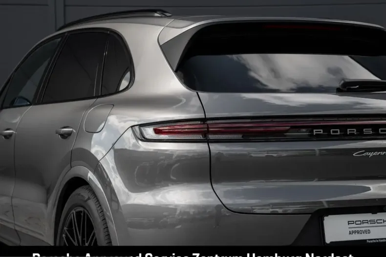 Porsche Cayenne din 2024 cu 25.606 km - oferta POR248848 - foto 33