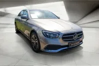 Mercedes-Benz E 200 (Clasa E) din 2023 cu 19.850 km - oferta MER248849 - foto 2