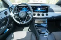Mercedes-Benz E 200 (Clasa E) din 2023 cu 19.850 km - oferta MER248849 - foto 4