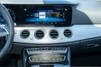 Mercedes-Benz E 200 (Clasa E) din 2023 cu 19.850 km - oferta MER248849 - foto 8
