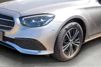 Mercedes-Benz E 200 (Clasa E) din 2023 cu 19.850 km - oferta MER248849 - foto 12