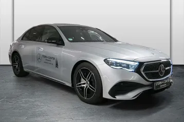 Mercedes-Benz E 450 din 2025 - oferta MER248850