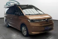 Volkswagen T7 California din 2025 cu 21.600 km - oferta VOL248851 - foto 1