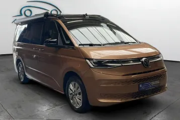 Volkswagen T7 California din 2025 - oferta VOL248851