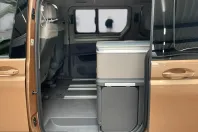 Volkswagen T7 California din 2025 cu 21.600 km - oferta VOL248851 - foto 9