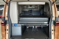 Volkswagen T7 California din 2025 cu 21.600 km - oferta VOL248851 - foto 10