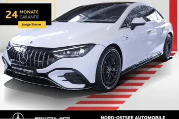 Mercedes-Benz EQE din 2022 - oferta MER248852