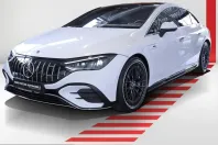 Mercedes-Benz EQE (Clasa E) din 2022 cu 30.998 km - oferta MER248852 - foto 2