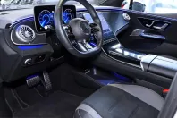 Mercedes-Benz EQE (Clasa E) din 2022 cu 30.998 km - oferta MER248852 - foto 9
