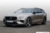 Volvo V60 din 2024 cu 14.600 km - oferta VOL248853 - foto 1
