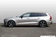 Volvo V60 din 2024 cu 14.600 km - oferta VOL248853 - foto 2
