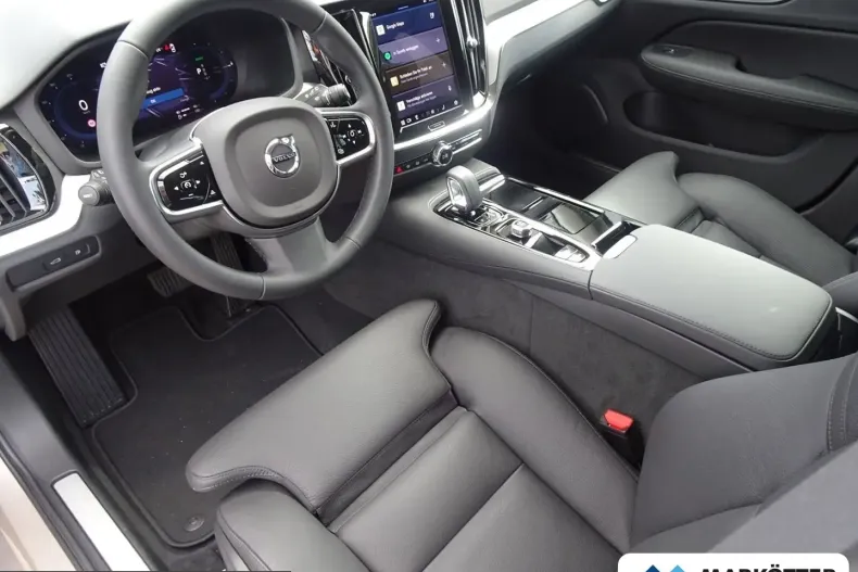 Volvo V60 din 2024 cu 14.600 km - oferta VOL248853 - foto 4