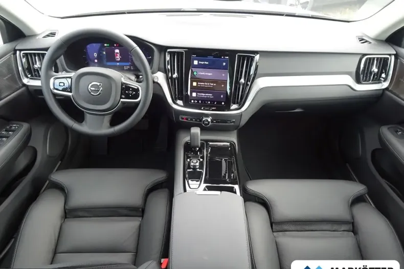 Volvo V60 din 2024 cu 14.600 km - oferta VOL248853 - foto 13