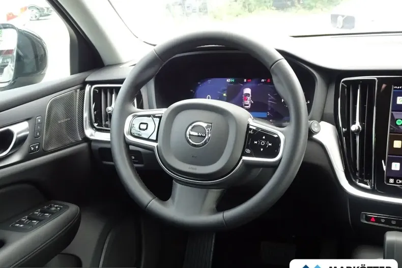 Volvo V60 din 2024 cu 14.600 km - oferta VOL248853 - foto 14
