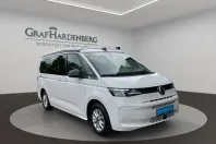 Volkswagen T7 California din 2025 cu 11.600 km - oferta VOL248854 - foto 1