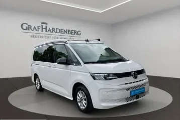 Volkswagen T7 California din 2025 - oferta VOL248854