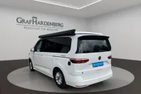 Volkswagen T7 California din 2025 cu 11.600 km - oferta VOL248854 - foto 4