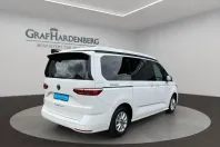 Volkswagen T7 California din 2025 cu 11.600 km - oferta VOL248854 - foto 6