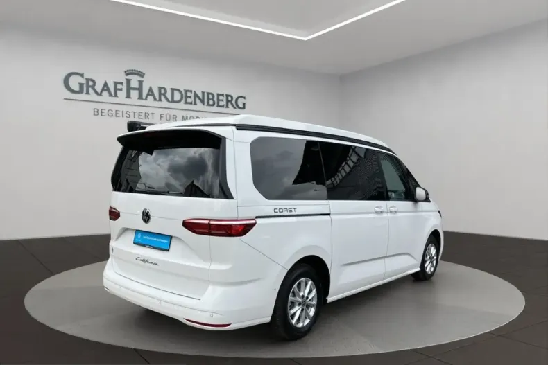 Volkswagen T7 California din 2025 cu 11.600 km - oferta VOL248854 - foto 6