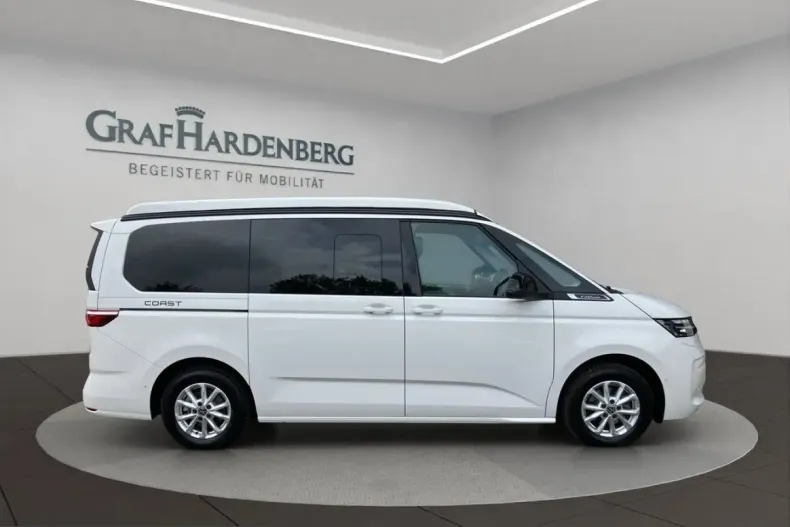 Volkswagen T7 California din 2025 cu 11.600 km - oferta VOL248854 - foto 7