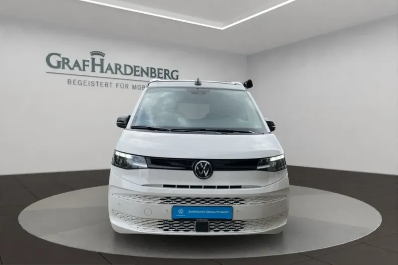 Volkswagen T7 California din 2025 cu 11.600 km - oferta VOL248854 - foto 8