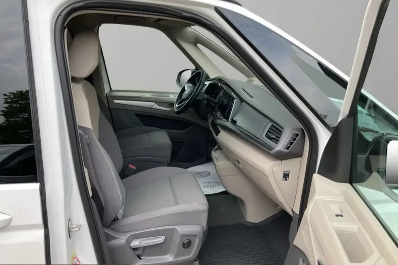 Volkswagen T7 California din 2025 cu 11.600 km - oferta VOL248854 - foto 16