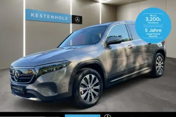 Mercedes-Benz EQB din 2023 - oferta MER248855