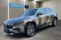 Mercedes-Benz EQB (Clasa GLB) din 2023 cu 24.139 km - oferta MER248855 - foto 2