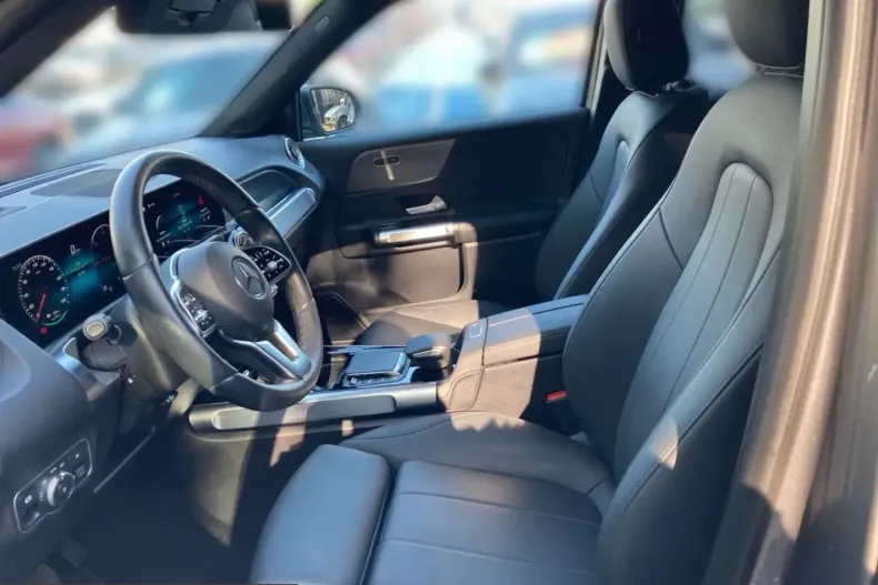 Mercedes-Benz EQB (Clasa GLB) din 2023 cu 24.139 km - oferta MER248855 - foto 10