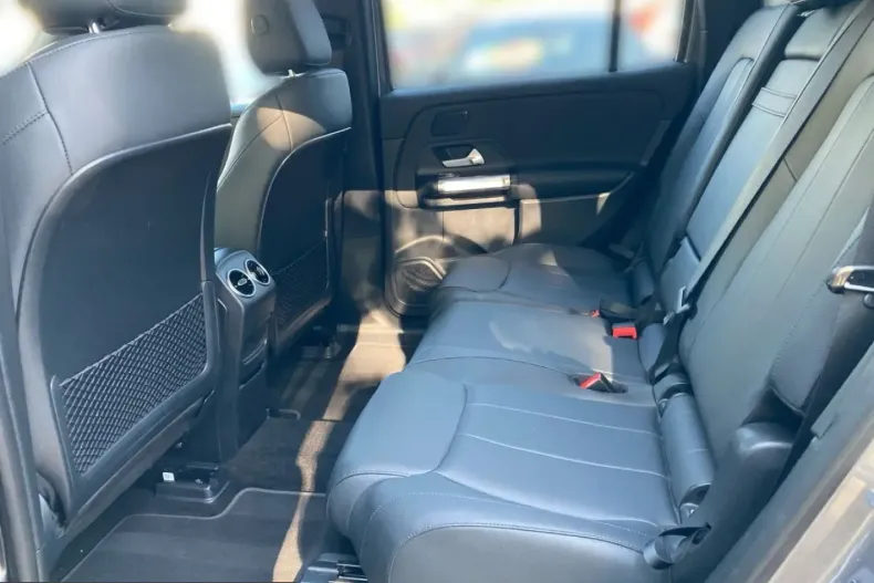 Mercedes-Benz EQB (Clasa GLB) din 2023 cu 24.139 km - oferta MER248855 - foto 11