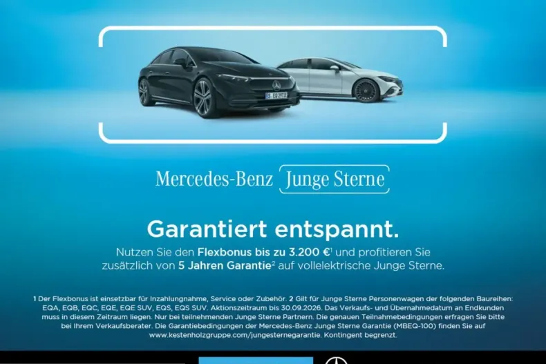 Mercedes-Benz EQB (Clasa GLB) din 2023 cu 24.139 km - oferta MER248855 - foto 14