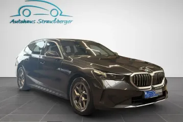 BMW 520 din 2024 - oferta BMW248856