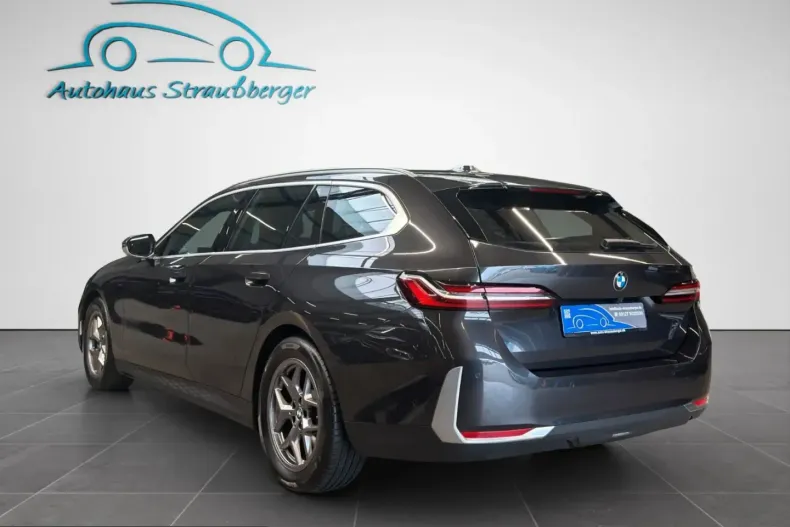 BMW 520 (Seria 5) din 2024 cu 74.900 km - oferta BMW248856 - foto 4