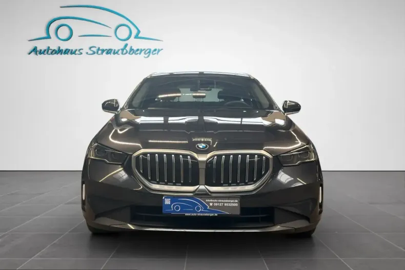 BMW 520 (Seria 5) din 2024 cu 74.900 km - oferta BMW248856 - foto 5