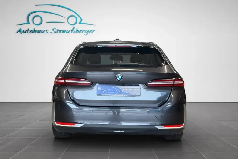 BMW 520 (Seria 5) din 2024 cu 74.900 km - oferta BMW248856 - foto 6